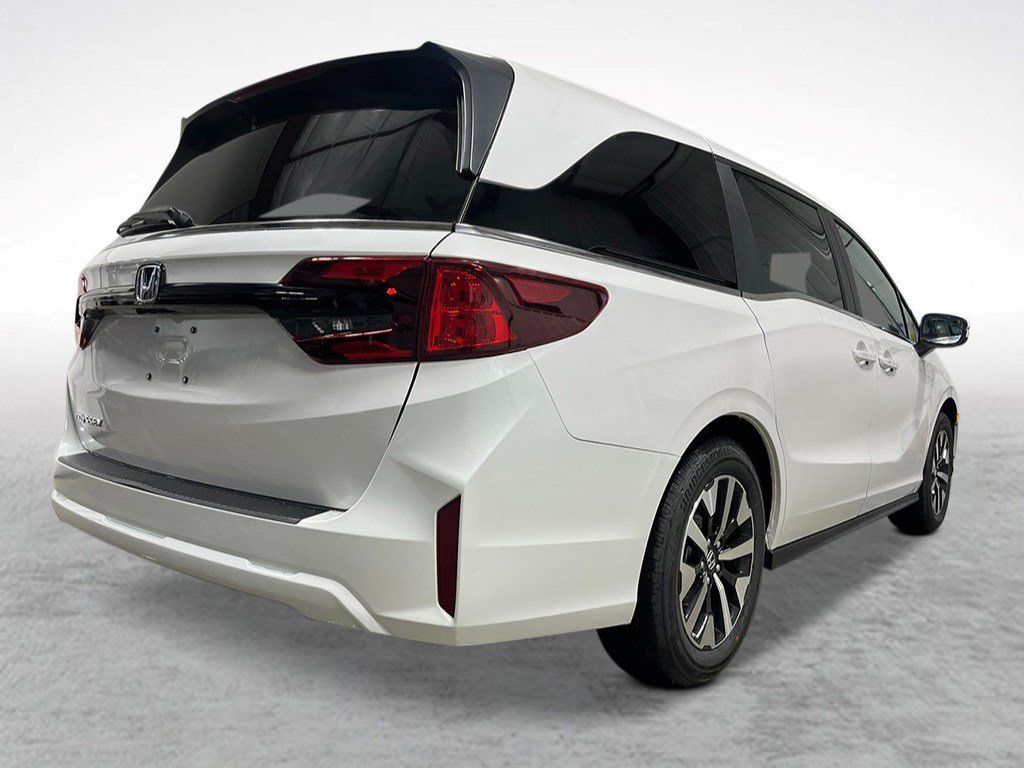 New 2027 Honda Odyssey EX-L image 5