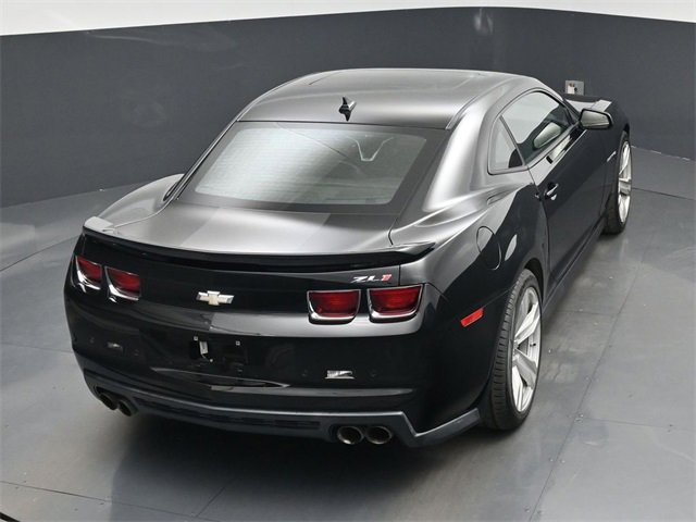 Used 2013 Chevrolet Camaro ZL1 image 40