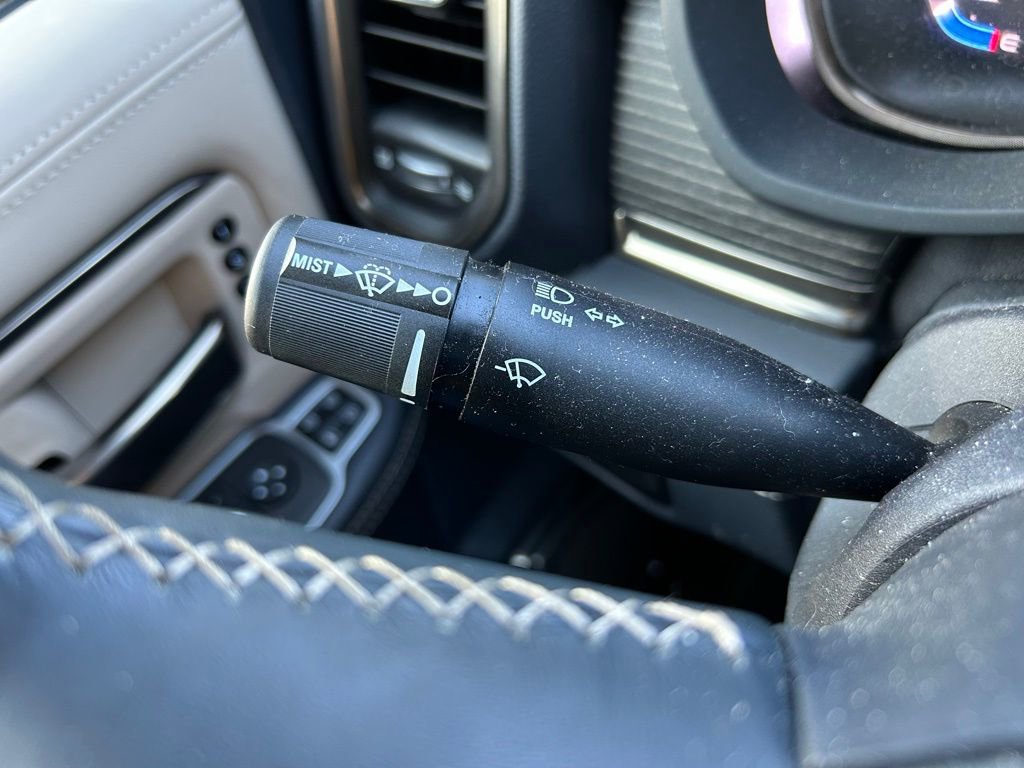 Used 2023 RAM 2500 Limited image 21