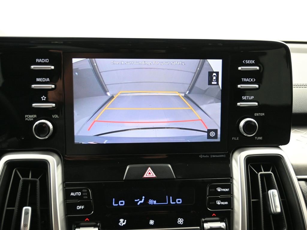Used 2021 Kia Sorento S image 17