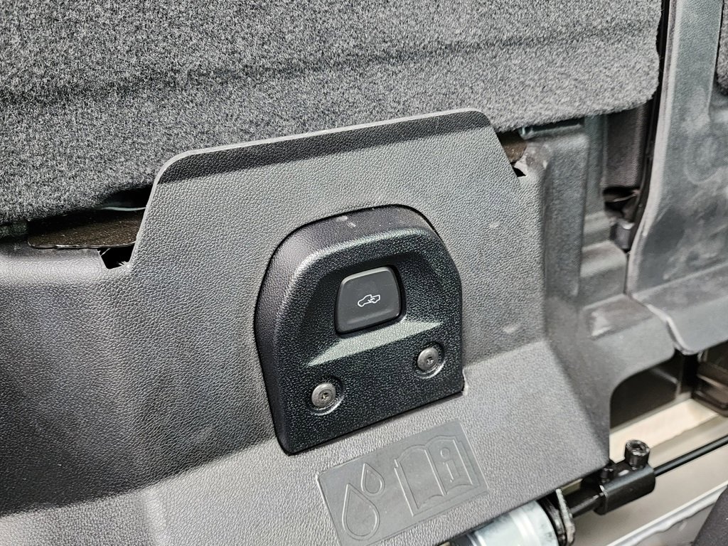 New 2026 GMC Sierra EV AT4 image 52