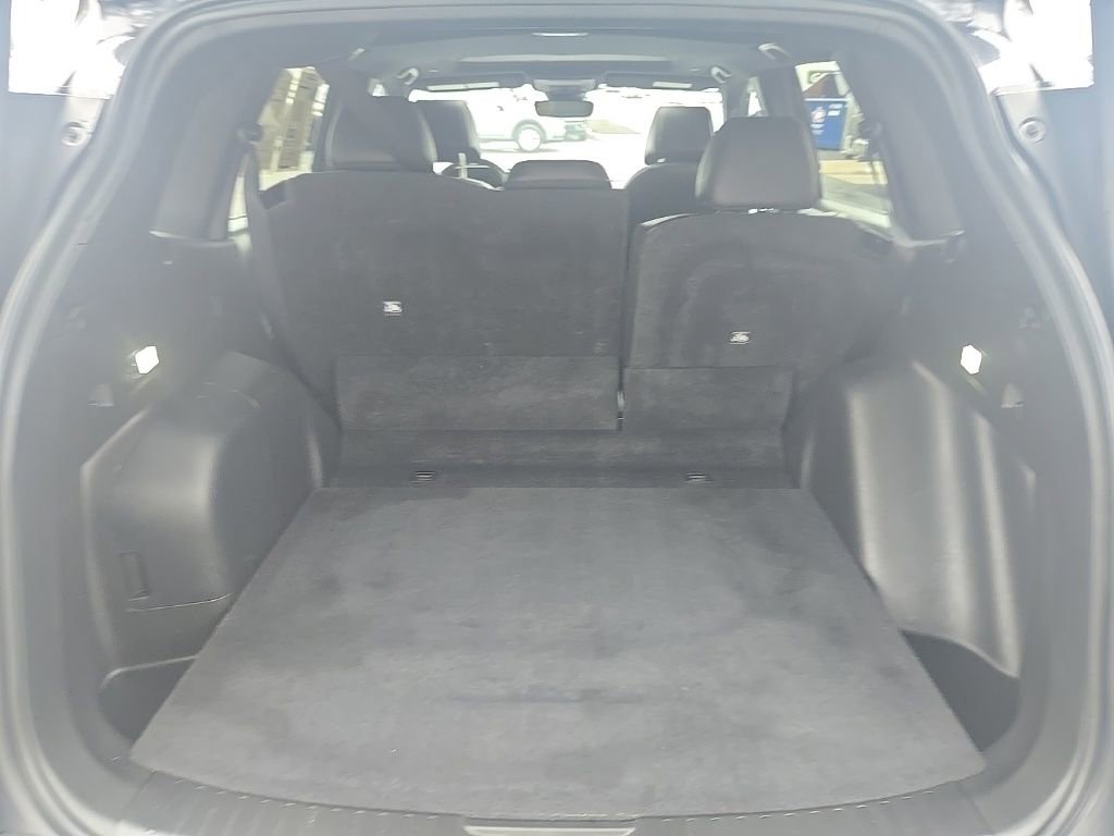 Used 2025 Honda CR-V Sport-L image 27
