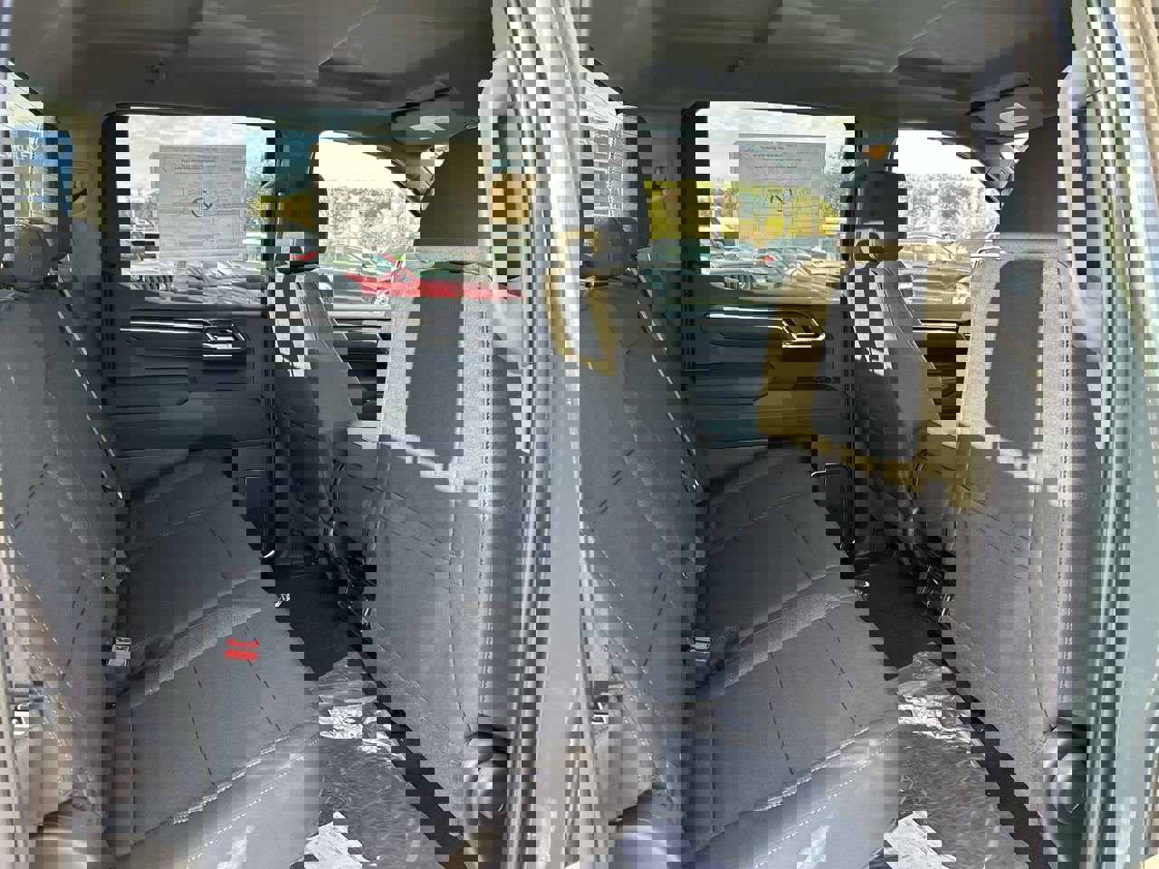 New 2026 Chevrolet Silverado 1500 LT w/ LPO, Dark Essentials Package image 19