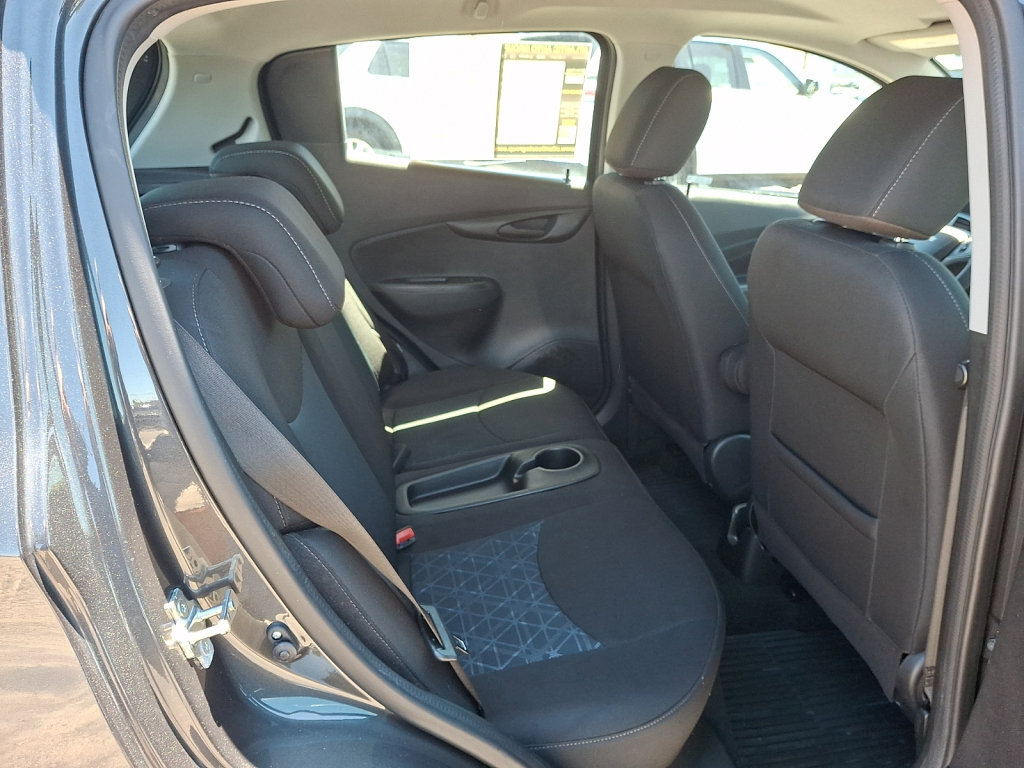Used 2022 Chevrolet Spark LT FWD image 15