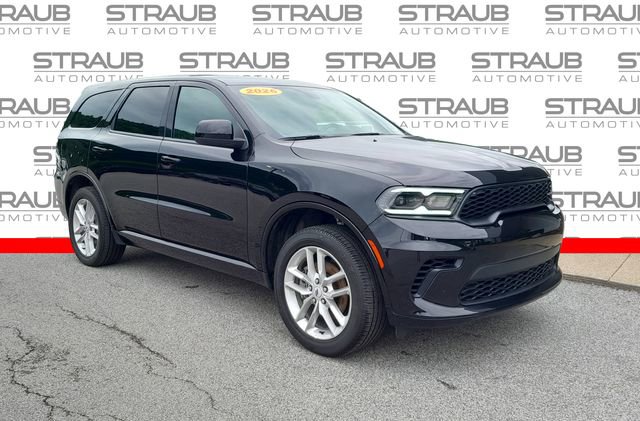 Used 2026 Dodge Durango GT