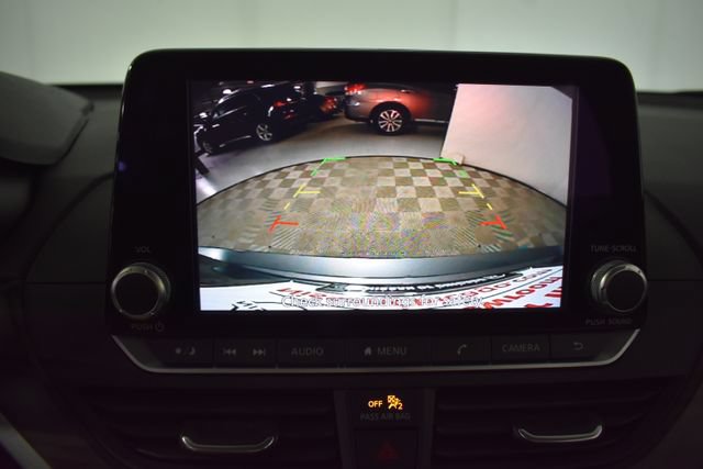 Used 2025 Nissan Altima 2.5 SV FWD image 23