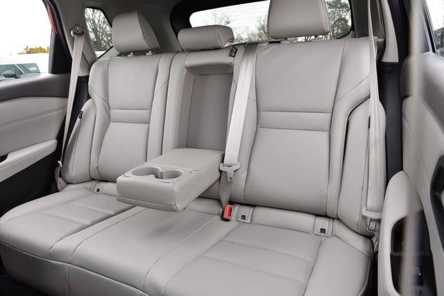 New 2026 Nissan Rogue SV image 25