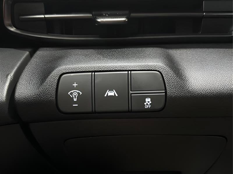 Used 2023 Hyundai Elantra N Line FWD image 21