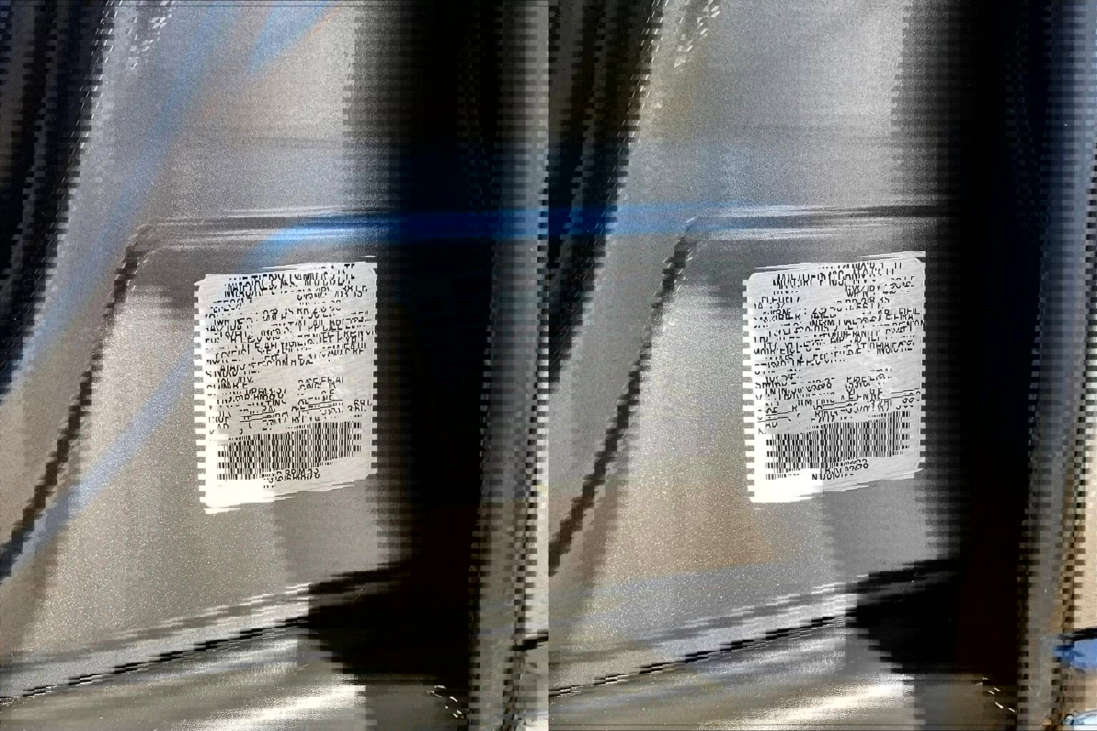 Used 2017 INFINITI QX50 Base w/ Premium Plus Package image 32