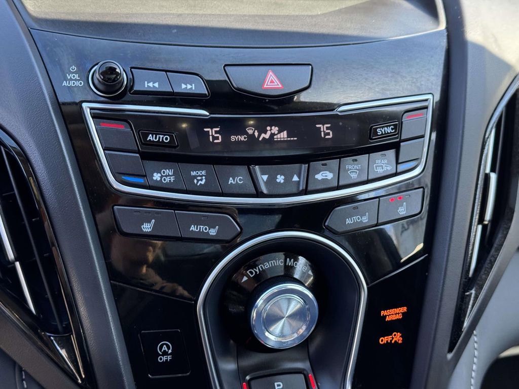 Certified 2023 Acura RDX w/ Technology Package image 29