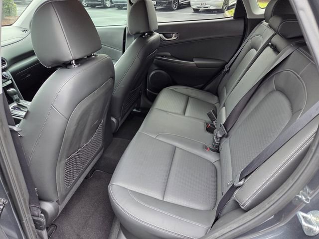 Used 2020 Hyundai Kona Limited image 11