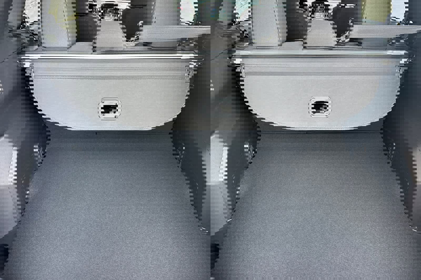 New 2026 Subaru Crosstrek 2.0i Premium image 15