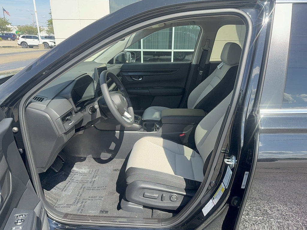 New 2026 Honda CR-V EX image 10