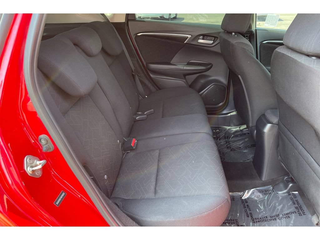 Used 2015 Honda Fit EX image 19