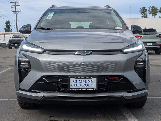 New 2027 Chevrolet Bolt RS w/ Technology Package image 5