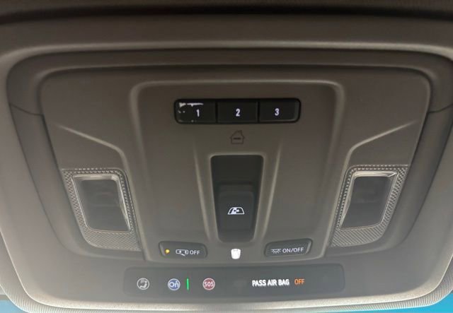 Used 2021 Chevrolet Silverado 1500 LT Trail Boss w/ Convenience Package II image 37