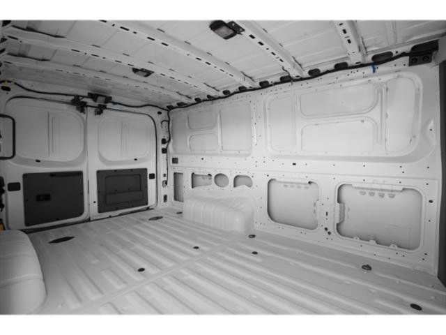 Used 2020 Nissan NV 3500 SL w/ Navigation Package image 16