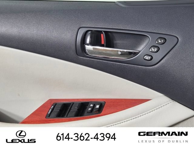Used 2008 Lexus ES 350 FWD image 27