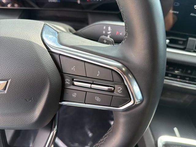 Used 2025 Chevrolet Equinox LT w/ Convenience Package II FWD image 20