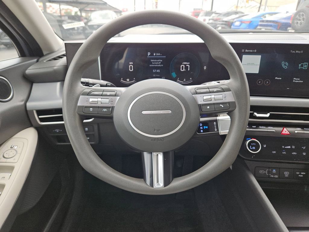 Used 2025 Hyundai Sonata SEL FWD image 23