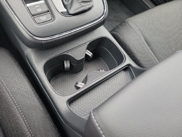 New 2027 Honda CR-V LX image 23