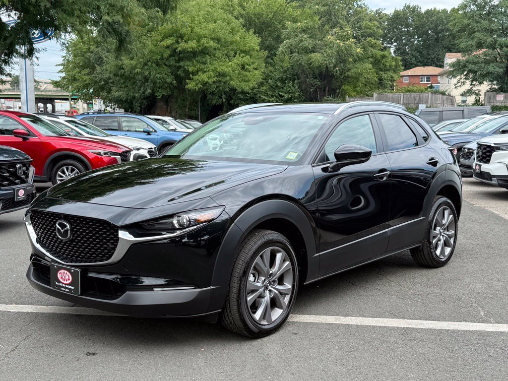 Used 2026 MAZDA CX-30 AWD 2.5 S w/ Premium Package image 1