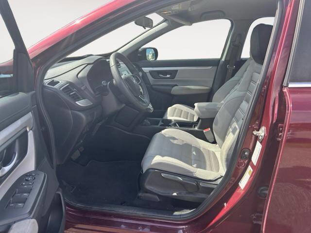 Used 2018 Honda CR-V LX image 11