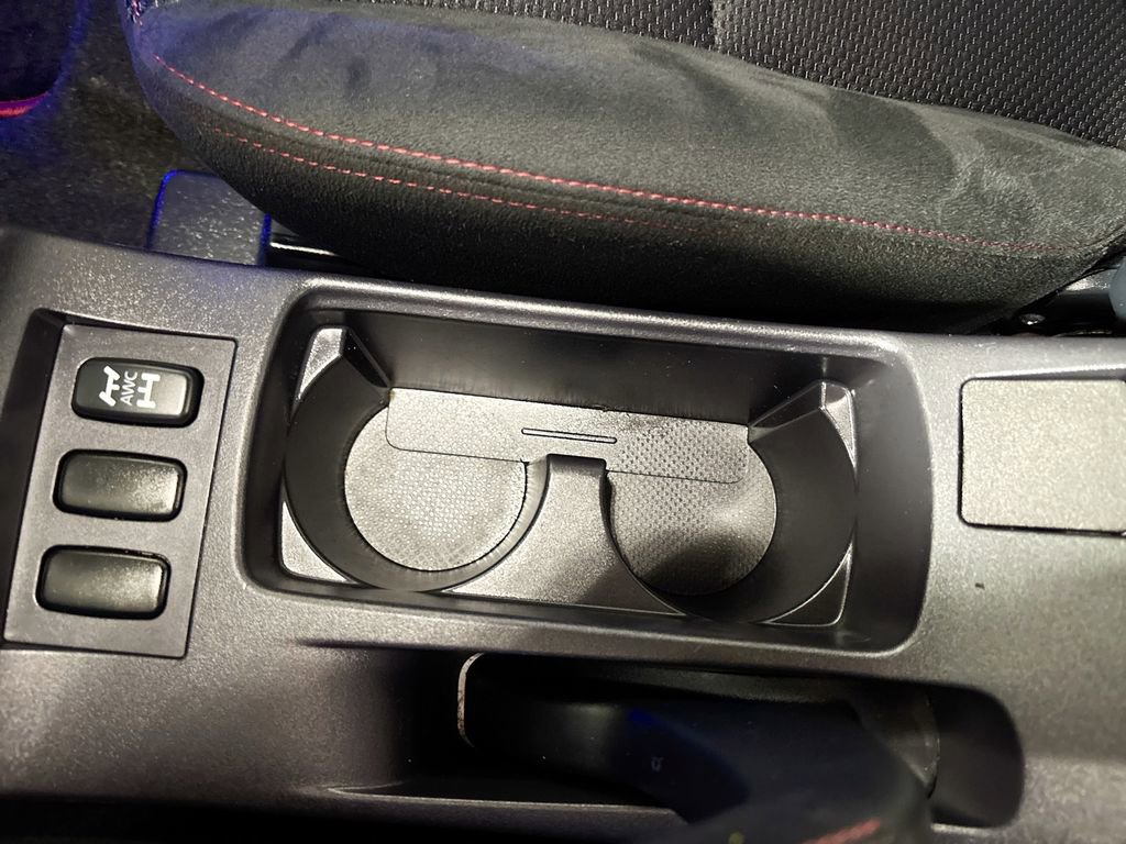 Used 2015 Mitsubishi Lancer Evolution Final Edition image 15