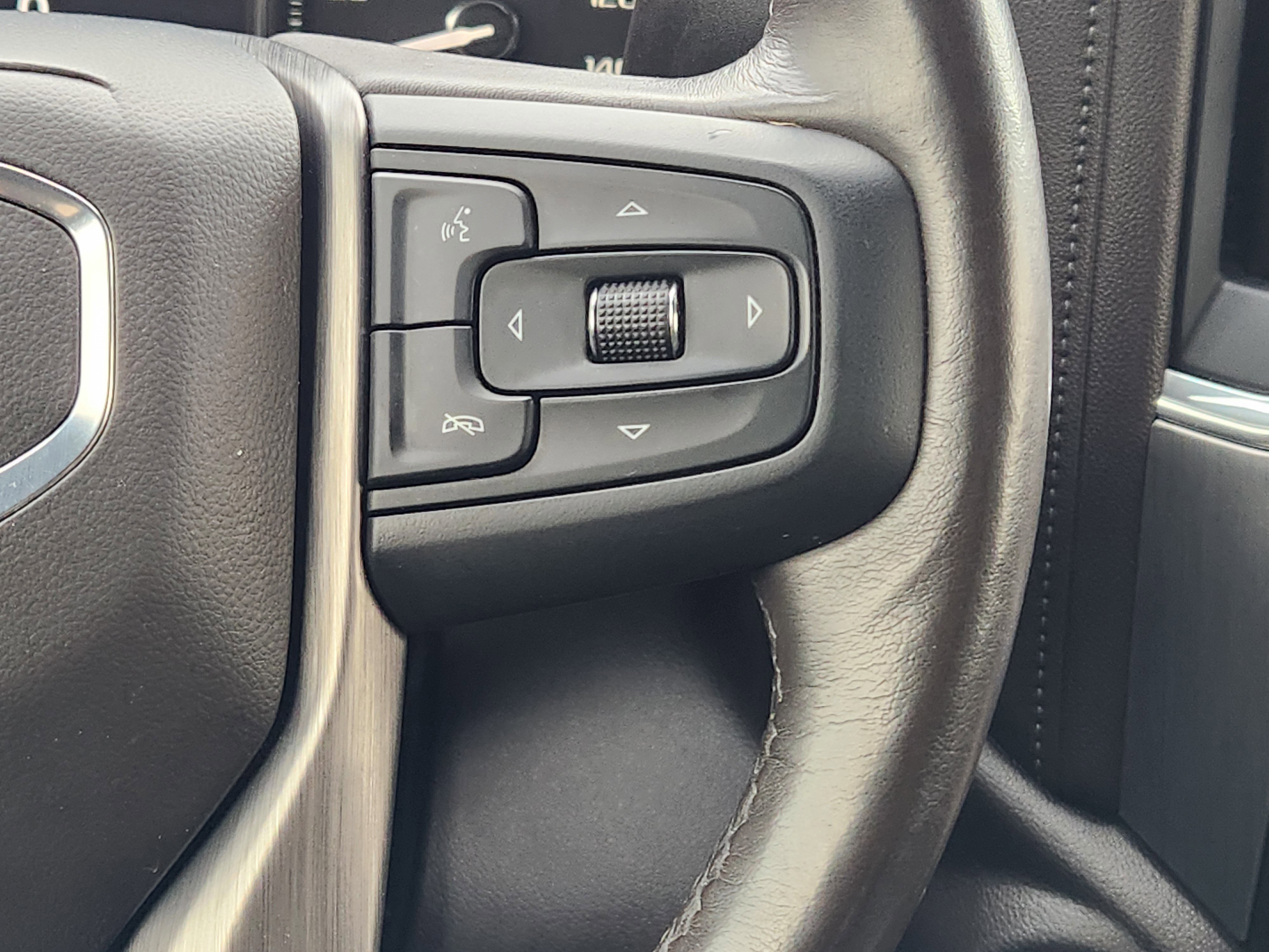 Used 2022 GMC Sierra 1500 Denali w/ Driver Alert Package II image 29