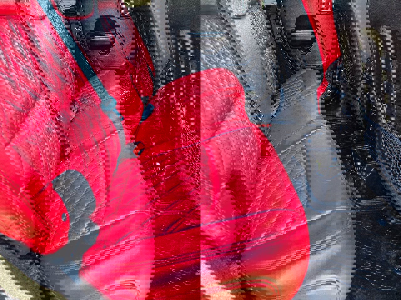 Used 2019 Jeep Wrangler Unlimited Rubicon image 32