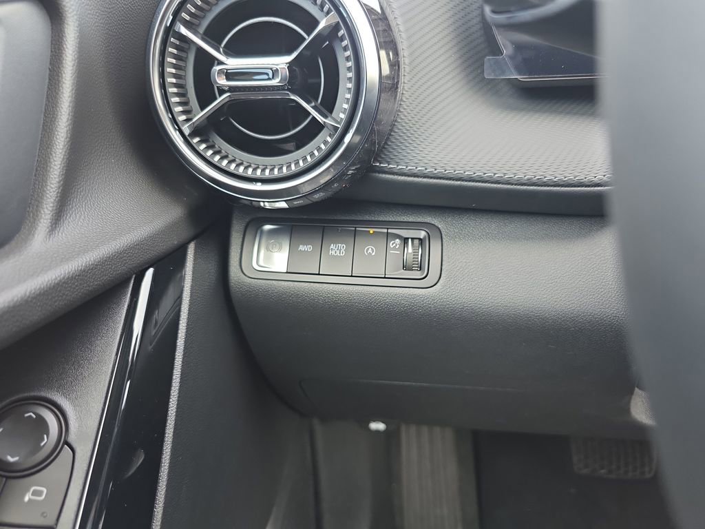 New 2026 Chevrolet Equinox LT w/ Safety and Technology Package image 16