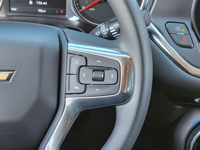 New 2025 Chevrolet Blazer LT w/ Convenience Package FWD image 21