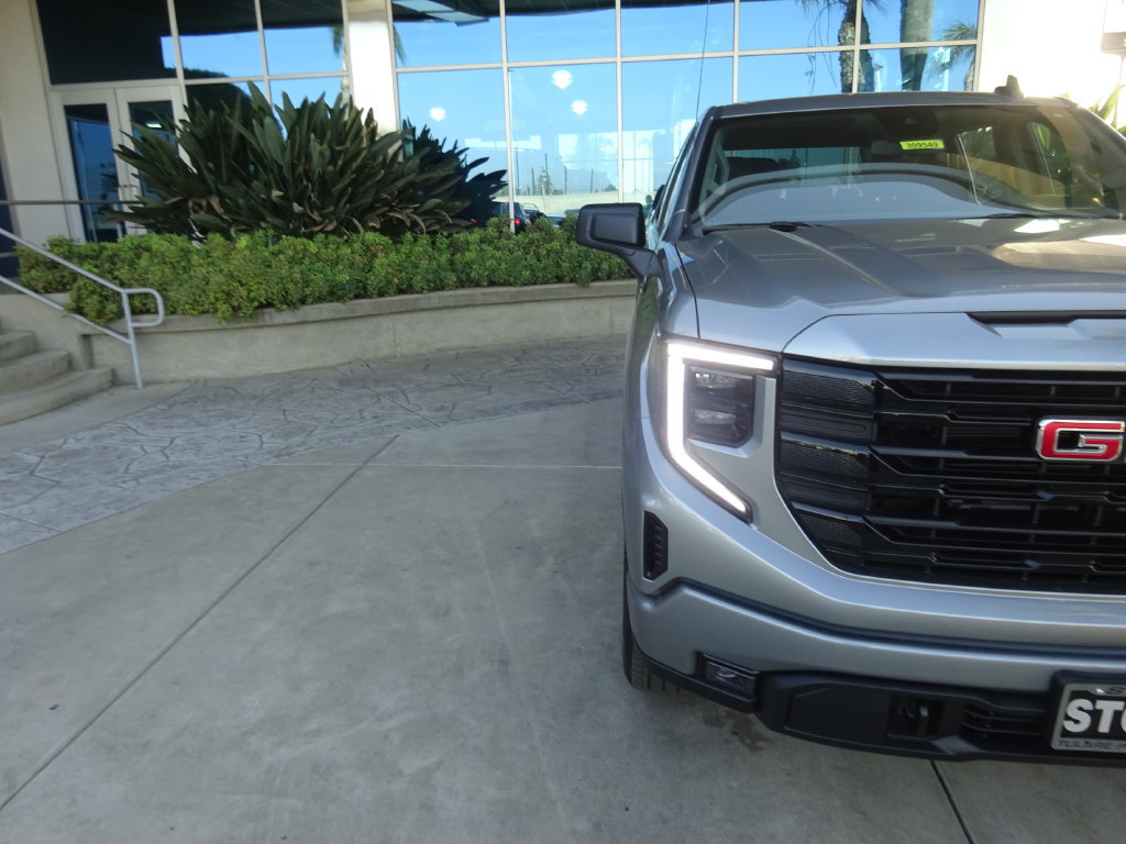 Used 2026 GMC Sierra 1500 Elevation AWD/4WD image 30