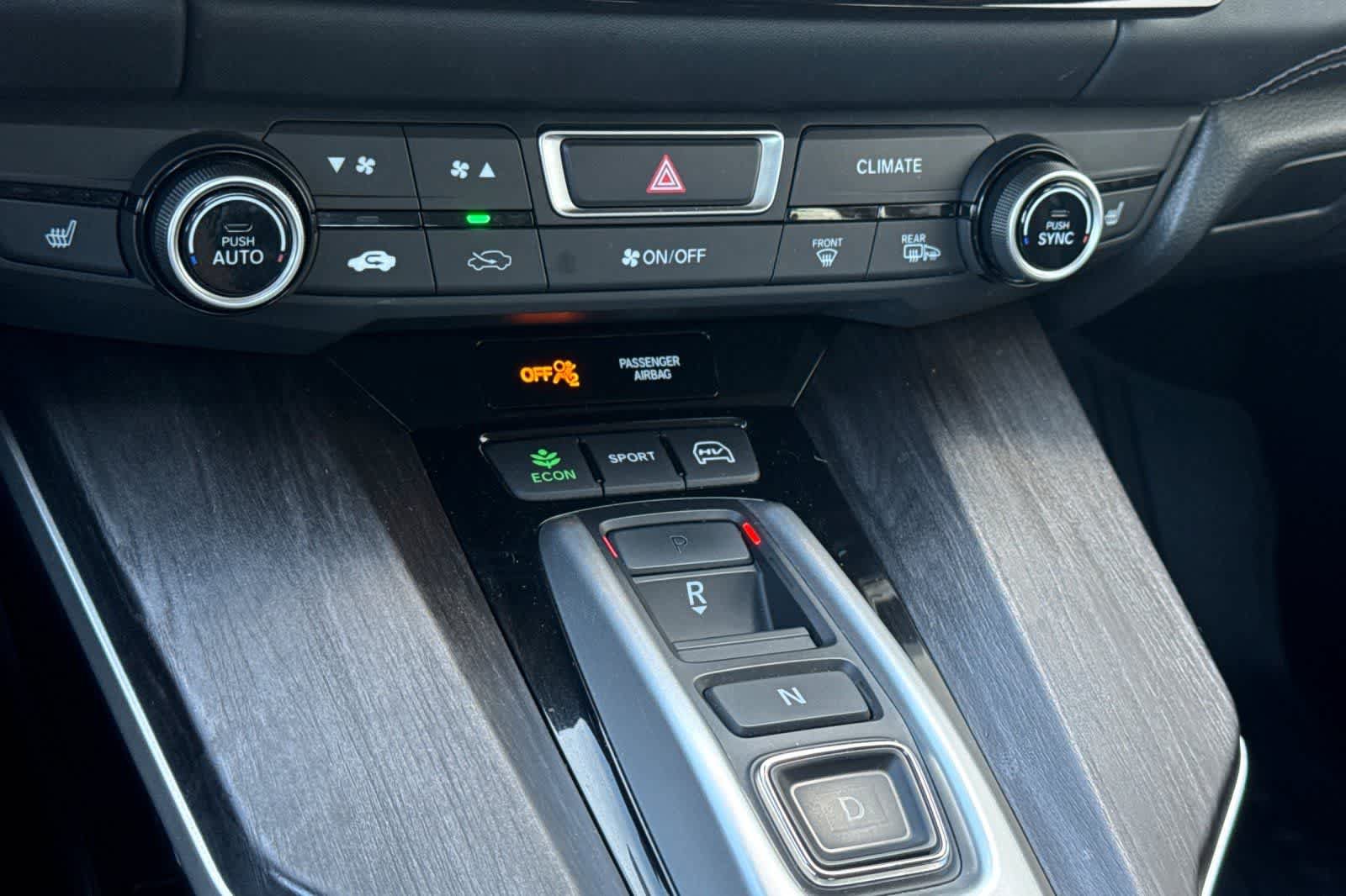 Used 2019 Honda Clarity Plug-In Hybrid image 21
