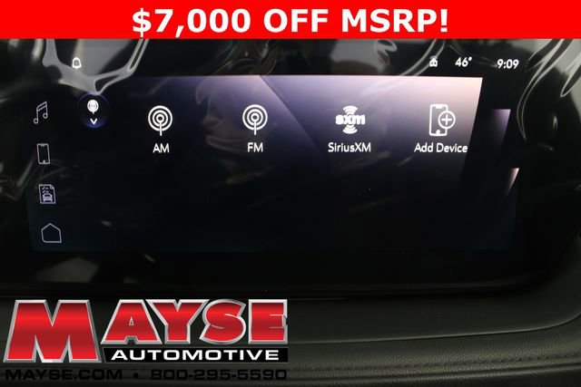 New 2026 Buick Encore GX Sport Touring w/ Comfort Package image 5