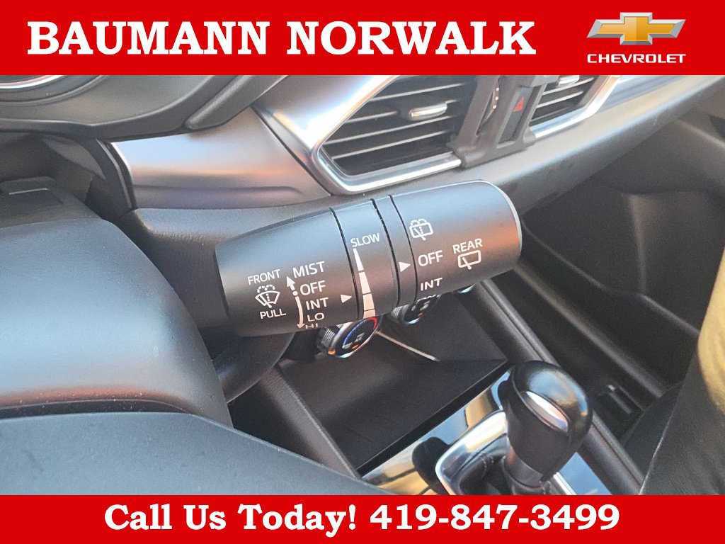 Used 2018 MAZDA CX-5 Sport AWD/4WD image 40