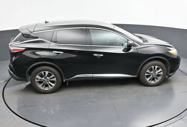 Used 2016 Nissan Murano S w/ Navigation Package FWD image 20