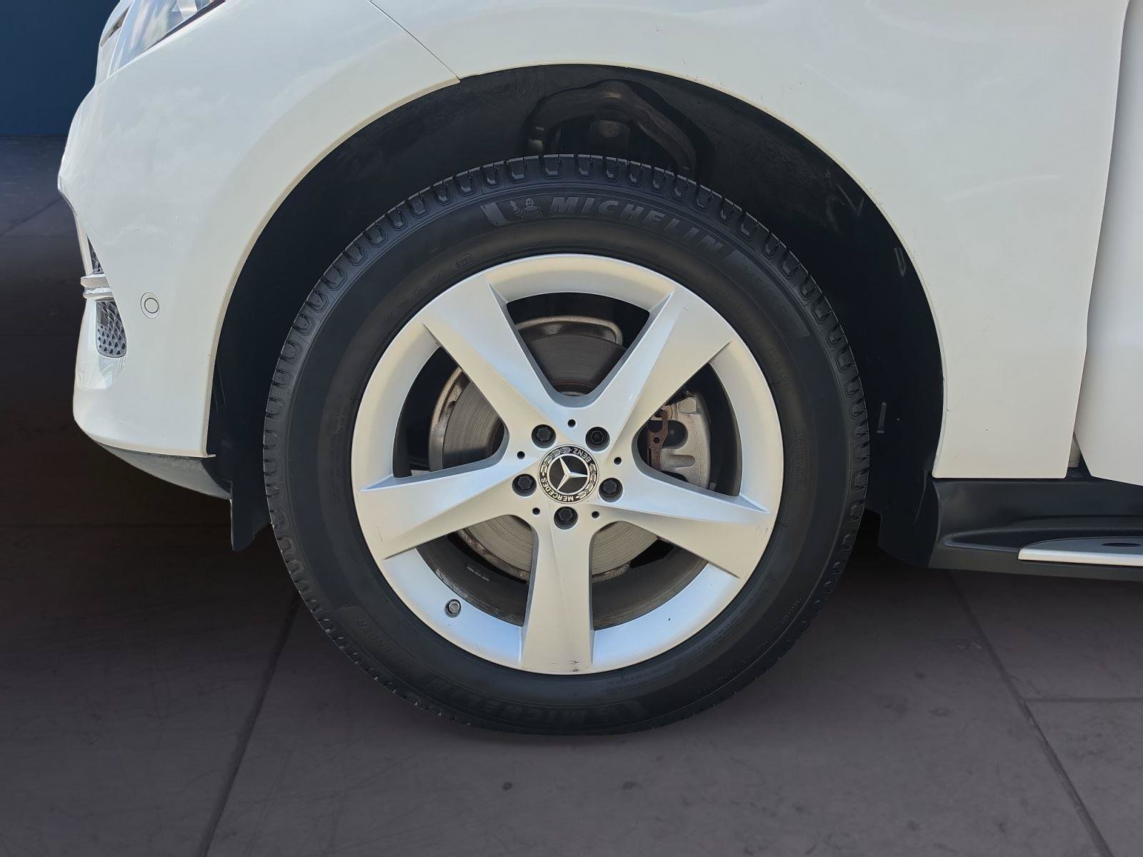 Certified 2018 Mercedes-Benz GLE 350 image 14