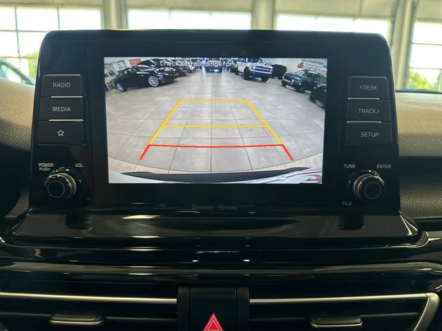 Used 2021 Kia Seltos EX AWD/4WD image 32
