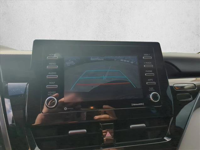 Used 2022 Toyota Camry LE image 12