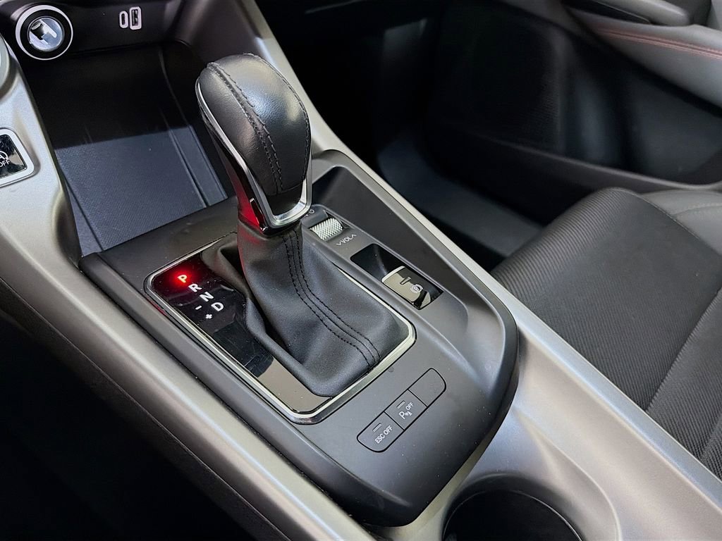 Used 2024 Dodge Hornet GT AWD/4WD image 19