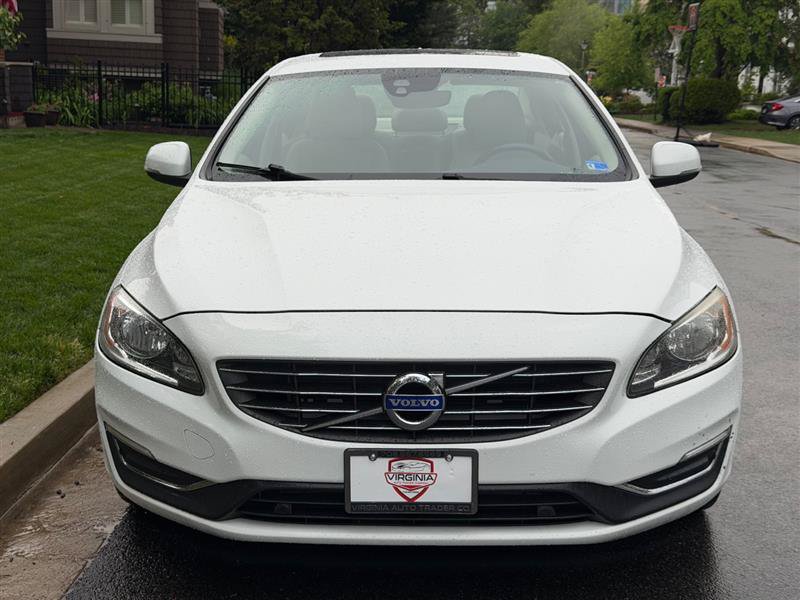 Used 2015 Volvo S60 T5 Premier AWD/4WD image 4