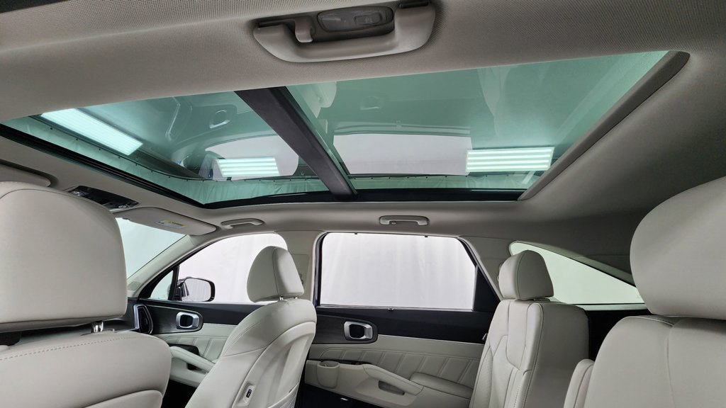 New 2026 Kia Sorento SX AWD/4WD image 36