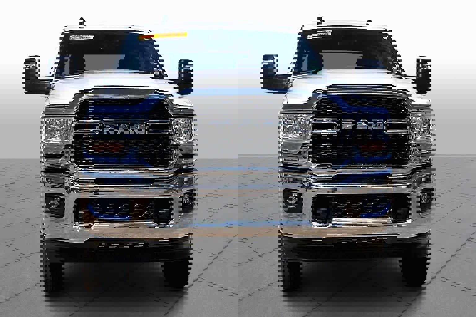 Used 2024 RAM 2500 Big Horn image 4