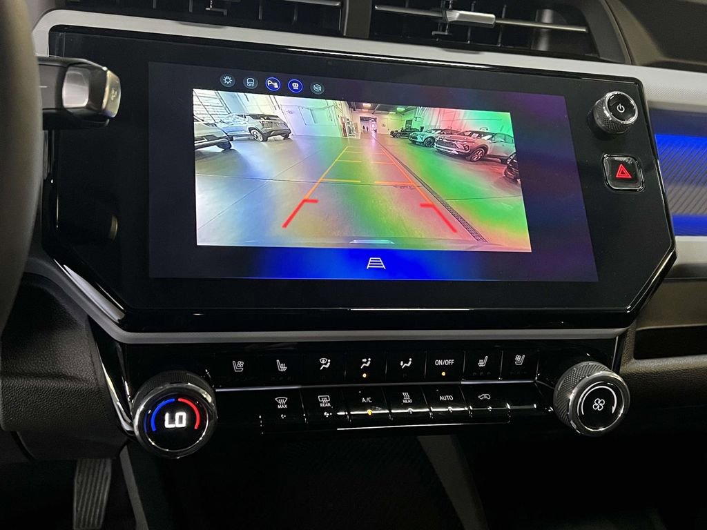 New 2027 Chevrolet Bolt RS FWD image 15