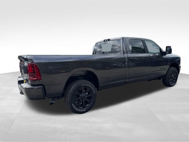 New 2026 RAM 3500 Big Horn AWD/4WD image 7