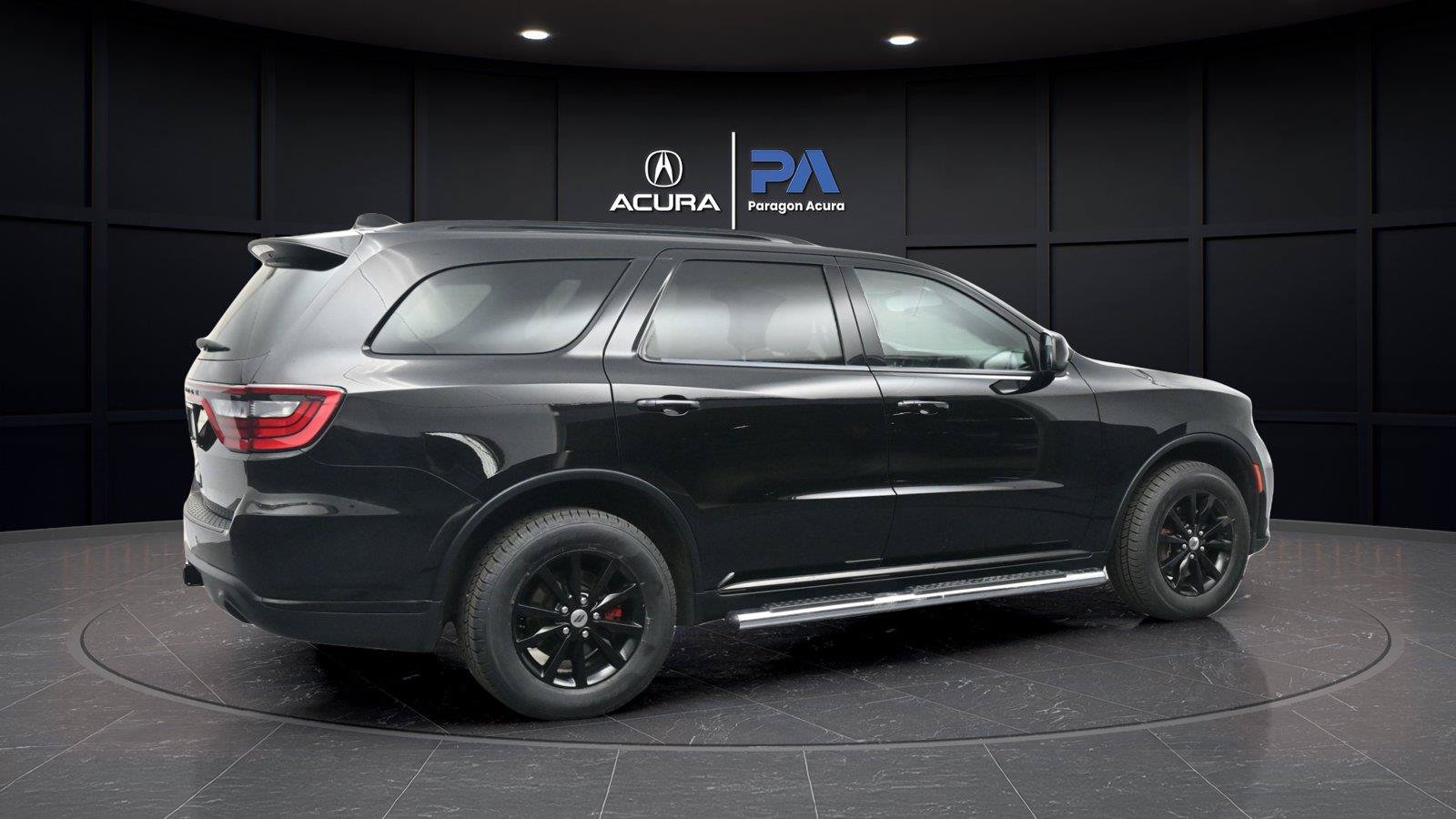 Used 2023 Dodge Durango SXT Launch Edition AWD/4WD image 22