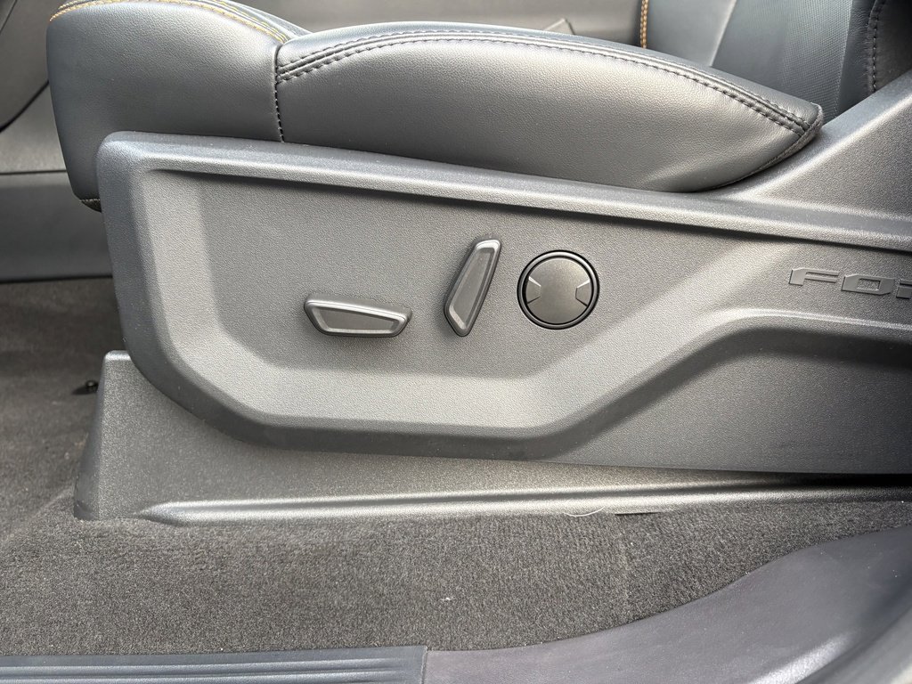 New 2026 Ford Expedition Tremor image 17