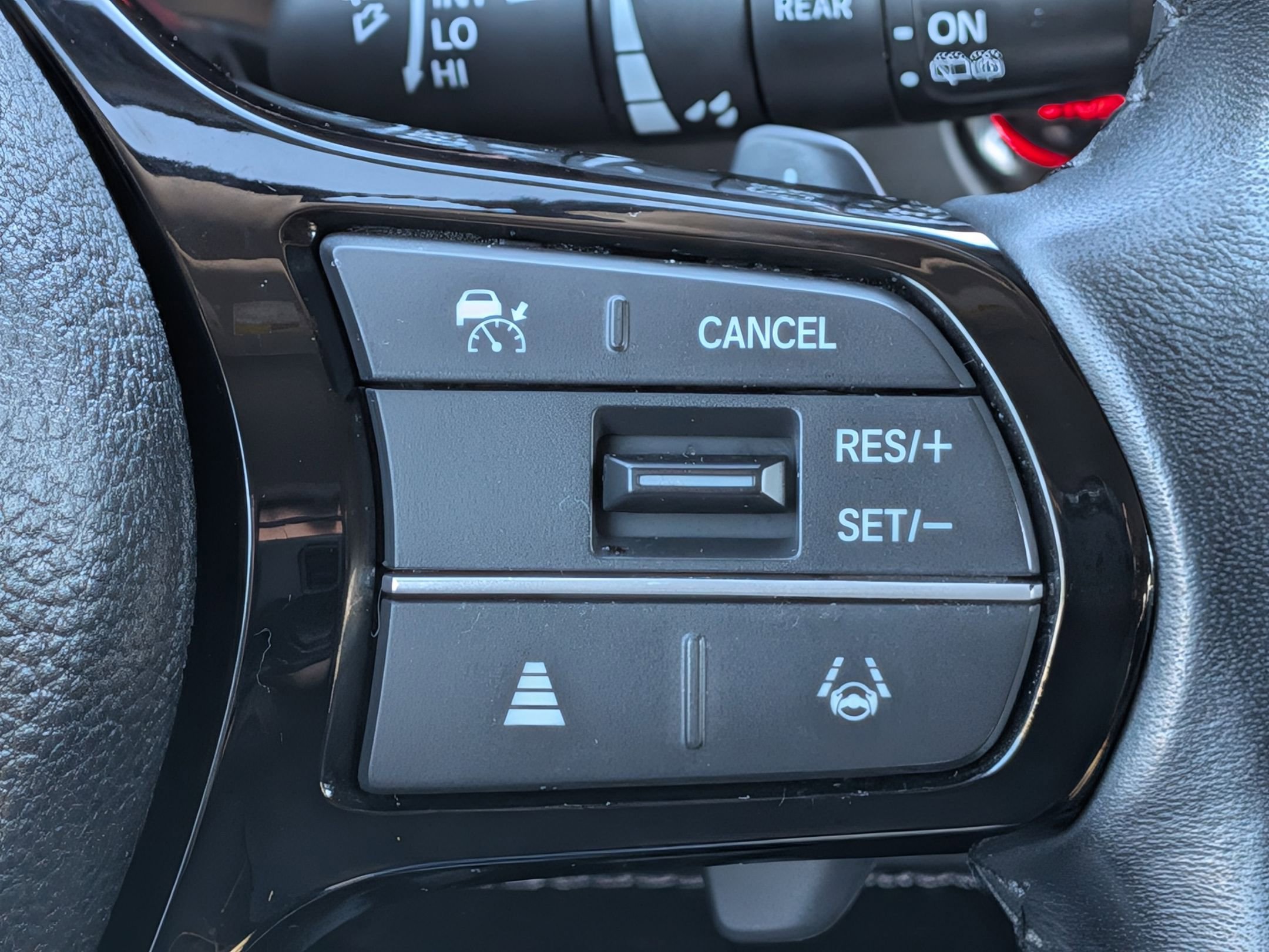 Certified 2023 Honda Pilot EX-L image 14