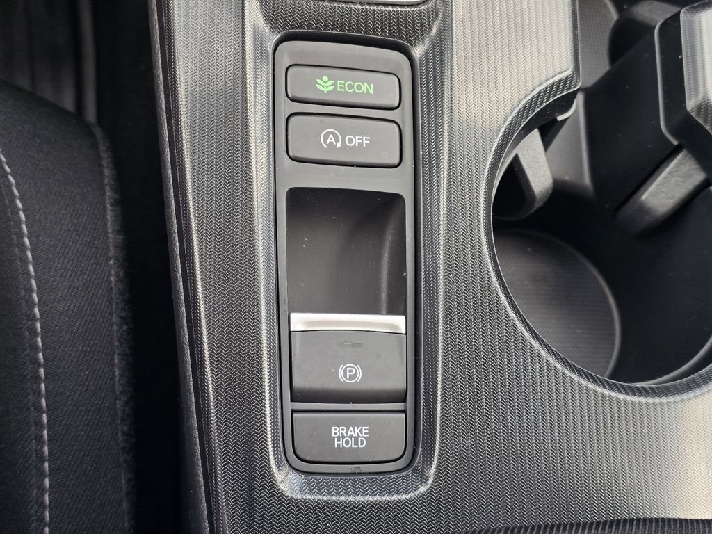 Used 2023 Honda Civic EX image 21